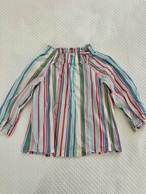 Crewcuts J.Crew Multicolored Blouse